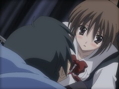 第9話　後夜祭