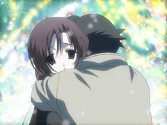 第11話　みんなの誠