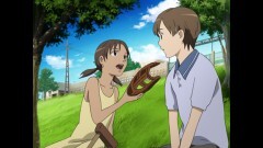 Episode-9　それぞれの虹