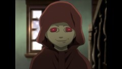 Episode-12　白い霧にさそわれて