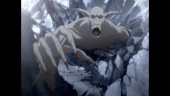 Episode-18　エカテリンブルグの月