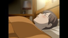 Episode-19　折れたココロ