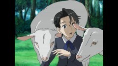 Episode-22　動物園