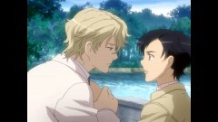 Episode-23　ふたりのシュヴァリエ