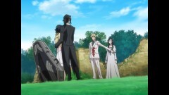 Episode-24　軽やかなる歌声