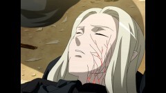 Episode-29　呪われた血