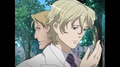 Episode-31　壊れゆく盾