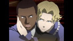 Episode-36　すれちがう想い