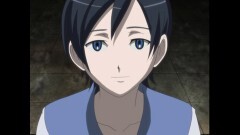 Episode-38　決戦の島