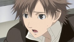 第3話　マレビト