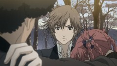 第5話　強いられた結合