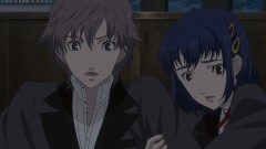 第8話　クスノキの下で