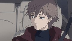 第9話　海からの呼び声