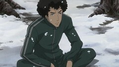 第10話　影は薄暮に微笑う
