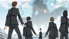 第11話　依存の定義