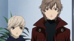 第12話　救済者