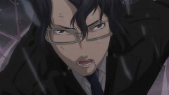 第13話　朱に染まる雪原