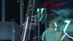 第14話　狭間の彷徨