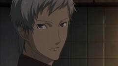 第15話　明日を閉ざすもの
