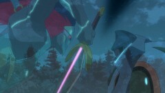 第16話　解放の子と治癒の聖霊