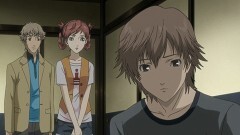 第17話　風の里にて