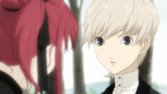 第18話　沈む夢