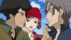 第19話　帰還者
