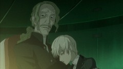第22話　依り代