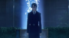 第25話　謂れなき喪失