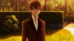 第26話　浮上する未来