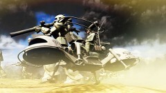 第1話　あの死神を撃て！