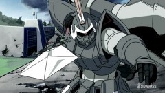 02.PHASE-02　その名はガンダム