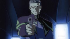 40.PHASE-42　ラクス出撃