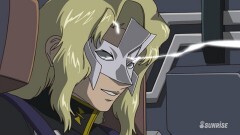 42.PHASE-44　螺旋の邂逅