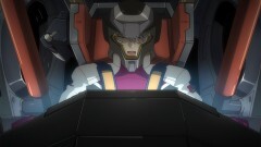 機動戦士ガンダムSEED C.E.73 -STARGAZER-　