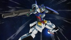 第2話　AGEの力