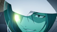 第4話　白い狼