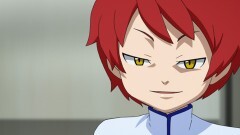 第5話　魔少年
