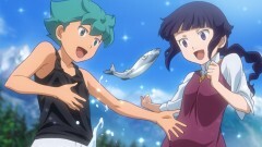 第11話　ミンスリーの再会