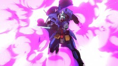第13話　宇宙要塞アンバット