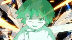 第14話　悲しみの閃光