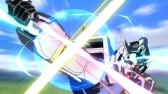 第16話　馬小屋のガンダム