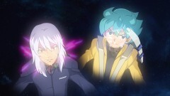 第21話　立ちはだかる幻影