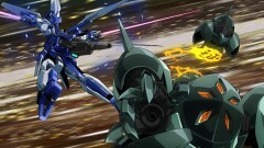 第23話　疑惑のコロニー