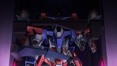 第36話　奪われるガンダム