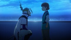 第37話　ヴェイガンの世界