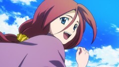 第38話　逃亡者キオ