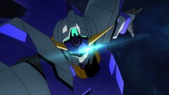 第46話　宇宙要塞ラ・グラミス