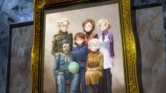 第49話　長き旅の終わり