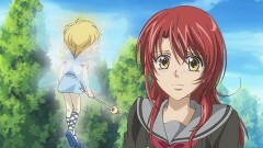 Opus 1　ありえないプレリュード